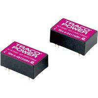 tracopower ten 6 2415win dc dc converter 6w 24v 24v