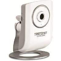 TRENDnet TV-IP572W (1/4 inch) Megapixel Internet Camera Wireless-N Indoor (V1.0R)
