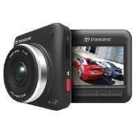 Transcend Drivepro 200 (16gb) Car Video Recorder (black)