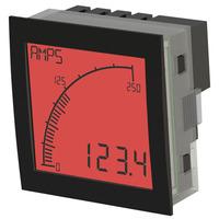 Trumeter APM-CT-ANO APM CT Meter Negative LCD with Outputs