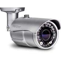 trendnet ip344pi outdoor poe network camera daynight 4mp ir vari focal ...