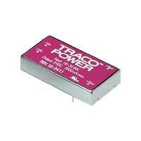 tracopower ten 10 2423 dual output dc dc converter 10w