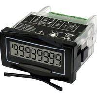 trumeter 7111hv counter module