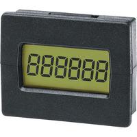 trumeter 7000as counter module