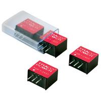 TracoPower TSR 1-2425 Single Output DC-DC Converter 1W