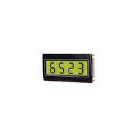 Trumeter HED251-T Counter Module