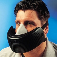 trend trend airace half mask respirator