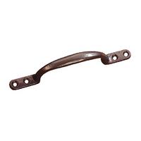 Traditionally Cast Bronze Sash Window Handle 102mm