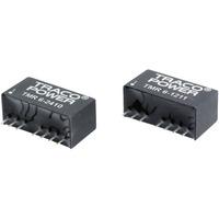 TracoPower TMR 6-4815 DC-DC Converter 6W 48V 24V