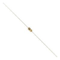 truohm cr 012 47r 0125w cf resistor pack of 100