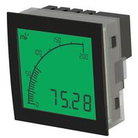 Trumeter APM-SHUNT-APO APM SHUNT Meter Positive LCD with Outputs