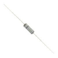 TruOhm KNP-300S 1K KNP Series 5% 3W Axial Wirewound Resistor