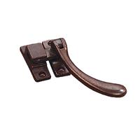 Traditionally Cast Bronze Window Handle Fastener