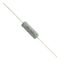 TruOhm KNP-600-2K7 2k7 Knp 5% 6W Wirewound Power Resistor