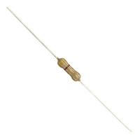 truohm cr 50 1m8 05w carbon film resistor pack of 100