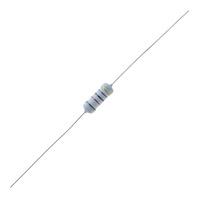 TruOhm MF-200 6K8 6k8 200 1% 2W Metal Film Resistor