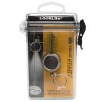 True Utility LockLite, Silver