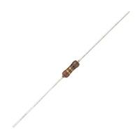 TruOhm PR01000104708JA100 4r7 5% Metal Film Resistor - Pack of 10