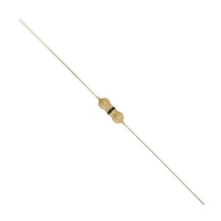 TruOhm CR-025 27K Carbon Film Re...