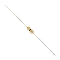 TruOhm CR-025 12K Carbon Film Resistor 0.25W - Pack of 100