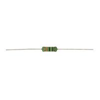 TruOhm 220K 1% 2W Flame Proof Metal Film Resistor