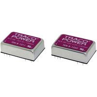 TracoPower TEN 8-2413WI DC-DC Converter 8W 24V 15V