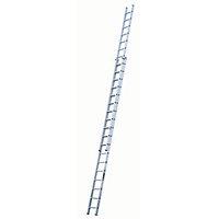 Trade 200 Extension Ladder - 2 section 5.40m closed height