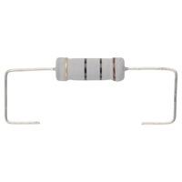 TruOhm MO-300-220R 220r Mo 5% 3W Metal Oxide Power Resistor