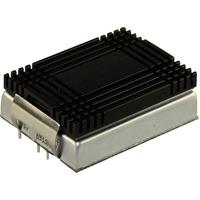 tracopower ten hs2 cw heat sink for housing 4060x5600x700mm