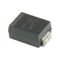 trusemi smbj12ca tvs diode bidirectional smb