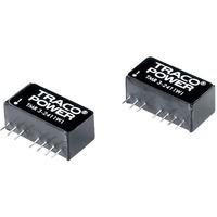 TracoPower TMR 3-2421WI 3W DC-DC Converter 9 - 36V DC In ±5V DC ±3...