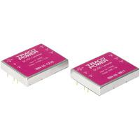 TracoPower TEN 25-2423 30W DC-DC Converter 1836V DC In ±15V DC ±1...