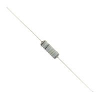 TruOhm KNP-300S 1R2 KNP Series 5% 3W Axial Wirewound Resistor
