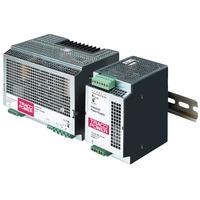 tracopower tsp 480 124 3pac500 din rail power supply 24v dc 20a 48