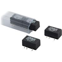 TracoPower TES 1-2421 1W DC-DC Converter 24V DC In ±5V DC ±100mA Out