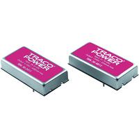 TracoPower TEN 30-2421 30W DC-DC Converter 18 - 36V DC In ±5V DC ±...