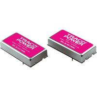 TracoPower TEN 30-2413WIN 30W DC-DC Converter 9 - 36V DC In 15V DC...