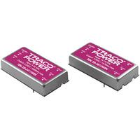 TracoPower TEN 20-2412WIN 20W DC-DC Converter 9 - 36V DC In 12V DC...