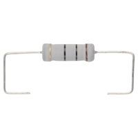 TruOhm MO-300-10K 10k Mo 5% 3W Metal Oxide Power Resistor