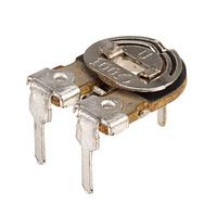 TruOhm WR085H01 100R Carbon Preset Potentiometer