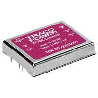 TracoPower TEN 30-4812WI 30W DC-DC Converter 18 - 75V DC In 12V DC...