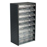 treston 554 3 storage cabinet 24 drawer