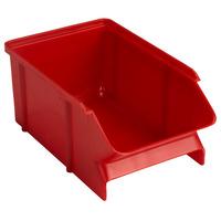 Treston 30-1L-5 Picking Bin 160 x 99 x 70mm - Red