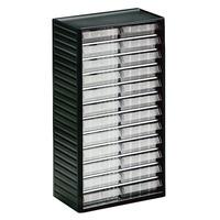 treston 552 3 storage cabinet 24 drawer