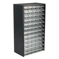treston 550 3 storage cabinet 60 drawer