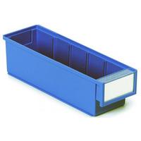 Treston 3010-6 Storage Bin Blue 300 x 92 x 82mm