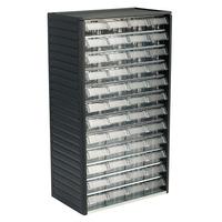 treston 551 3 storage cabinet 48 drawer