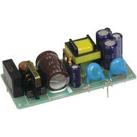 TracoPower TOM 12124 PCB Mount Open Switch Mode Power Supply 24V 5...