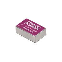 TracoPower TEN 5-2411WI 5W DC-DC Converter 9 - 36V DC In 5V DC 1A Out