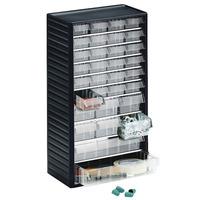 Treston 550C-3 Storage Cabinet Mixed 32 Drawer